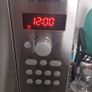 Bosch microwave Image 2