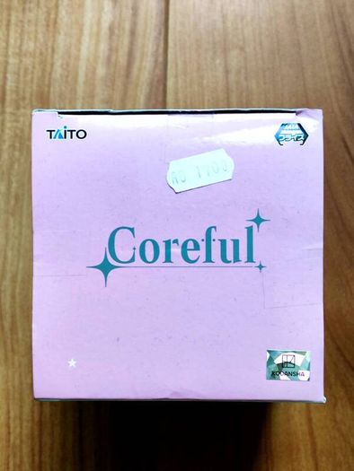 Tying the Knot with an Amagami Sister Yuna Amagami Taito Coreful Kodansha Anime Manga Japan Figure