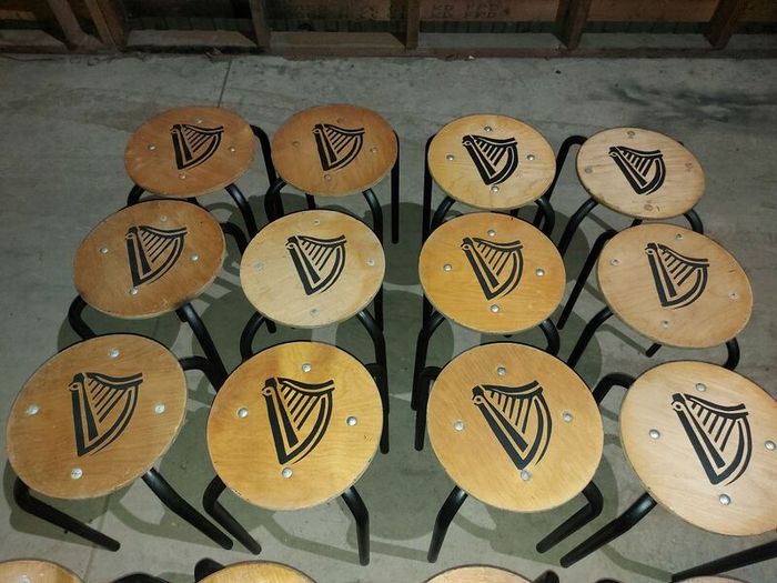Bar stools