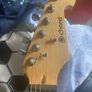 Chord Electric Guitar With SX Amp Image 3