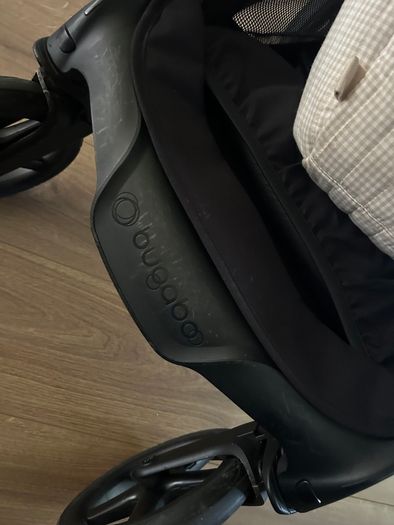 Bugaboo fox 5