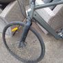 kuma bike for parts or repair Image 5