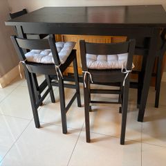 kitchen table