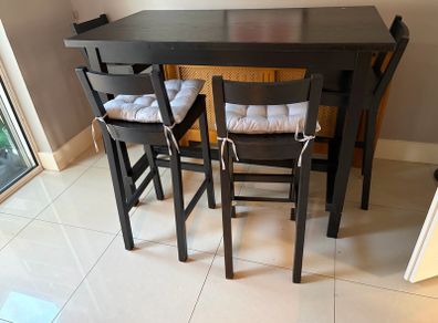 kitchen table