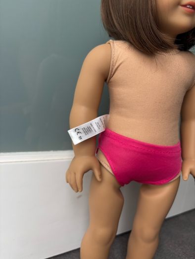 american girl doll JLY 57