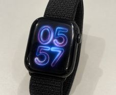 Apple iwatch Series 10 Black