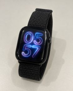 Apple iwatch Series 10 Black