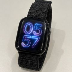 Apple iwatch Series 10 Black