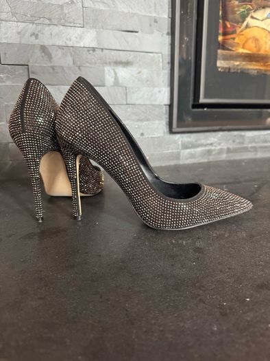 Aldo high heels
