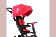 Qplay trike rito