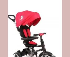 Qplay trike rito