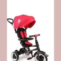 Qplay trike rito