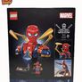 lego iron spider Image 2