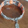 Beautiful bracelet. Image 4