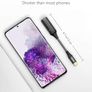 2-in-1 USB-C PD Headphone Jack Adapter [Type-C to 3.5 mm Audio Adapter for Aux, Stereo, Earphones, Headsets] [Braided Nylon Cable] Image 3