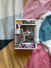Transformers Pop! Toy Megatron