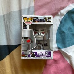 Transformers Pop! Toy Megatron