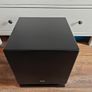 ELAC SUB 2030 Active Subwoofer (Black) - Perfect working order Image 3