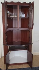 Wine/Kitchen Cabinet