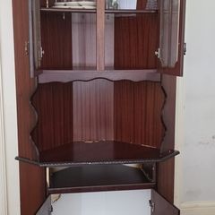 Wine/Kitchen Cabinet