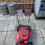 Homelite OHV 3x 140cc lawnmower Image 2