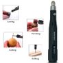BRAND NEW 5V Mini Electric Grinder Power Tools Rotation Tool Multifuctional Grinding Accessories Set 3 Speed Engraving Pen For Dremel Image 4