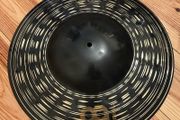 Meinl Classic Customs Dark 18" Big Bell Ride