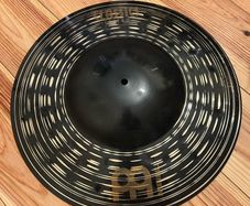 Meinl Classic Customs Dark 18" Big Bell Ride
