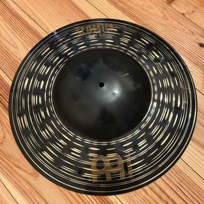 Meinl Classic Customs Dark 18" Big Bell Ride