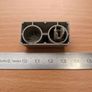 BROKEN IBM Model M backspace key (original, cca. 1987) Image 2