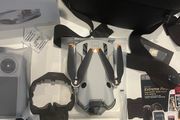 DJI Mini 4 Pro Fly More Combo