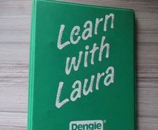 Equestrian info - Learn with Laura