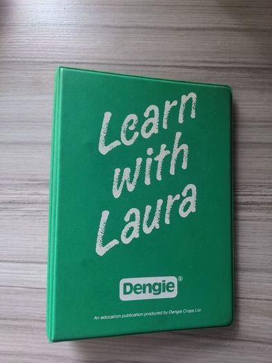 Equestrian info - Learn with Laura