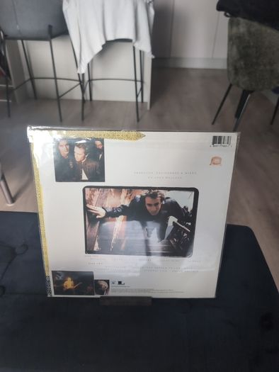 Jeff Buckley - Grace (LP, Album, RE, 180) Vinyl