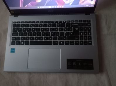 Acer Aspire 15 13th gen