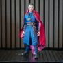 Hot Toys Doctor Strange - Spider-Man: No Way Home  1/6 Scale MMS629 Image 2