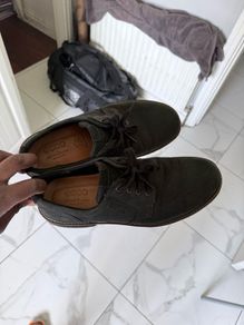 Goretex shoes
