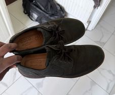 Goretex shoes