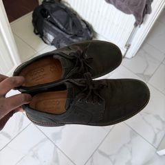 Goretex shoes