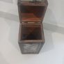 vintage bottle storage boxes Image 6