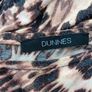Tie Dye Print Dress Image 4