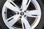 19" Genuine Audi Q5 S Line Alloys with tyres