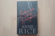 Interview With the Vampire by Anne Rice (Horror Paperback 2008)
