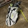Left Hand Golf set Image 2