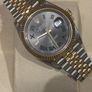 Rolex Watch Image 6