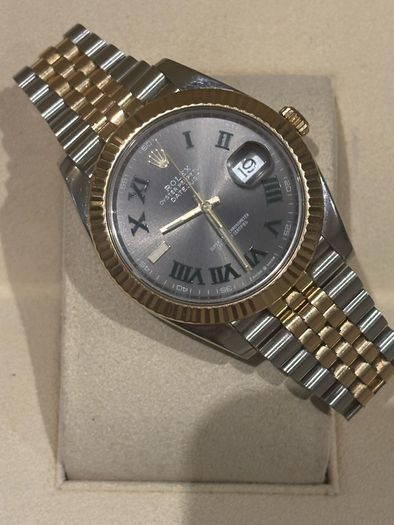 Rolex Watch