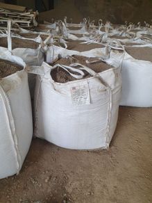 Topsoil