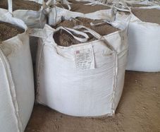 Topsoil