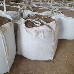 Topsoil