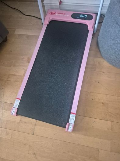 Walking Machine/treadmill